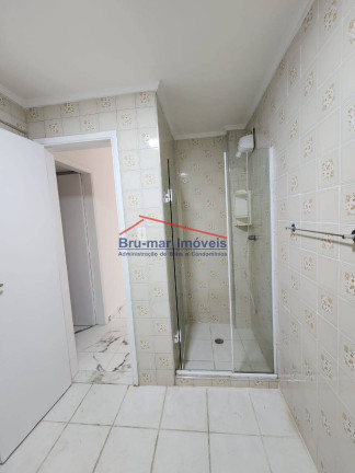 Imagem Apartamento com 1 Quarto à Venda, 77 m² em Pompéia - Santos