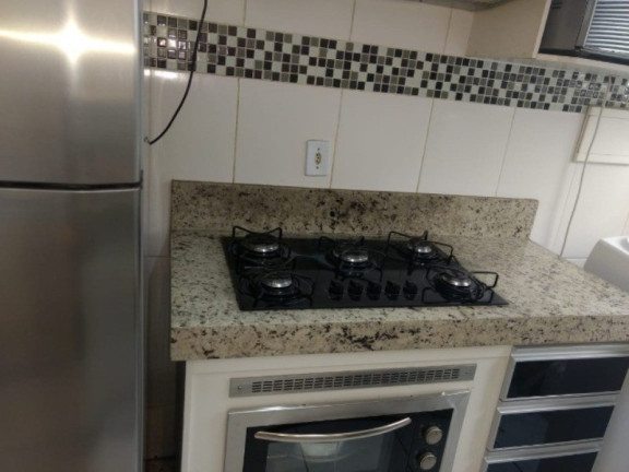 Imagem Imóvel com 2 Quartos à Venda, 45 m² em Cândida Ferreira - Contagem