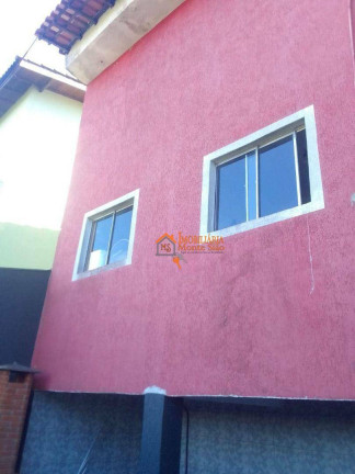 Imagem Sobrado com 4 Quartos à Venda, 218 m² em Vila Galvão - Guarulhos Imagem Sobrado com 4 Quartos à Venda, 218 m² em Vila Galvão - Guarulhos