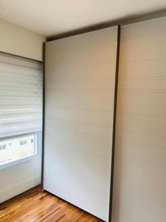 Imagem Apartamento com 1 Quarto para Alugar, 72 m² em Campo Belo - São Paulo Imagem Apartamento com 1 Quarto para Alugar, 72 m² em Campo Belo - São Paulo