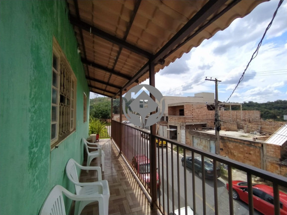Kitnet com 2 Quartos à Venda, 90 m² em Vale Das Acácias - Santa Luzia