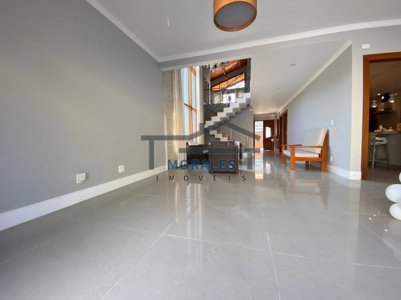 Imagem Sobrado com 4 Quartos à Venda, 350 m² em City Bussocaba - Osasco