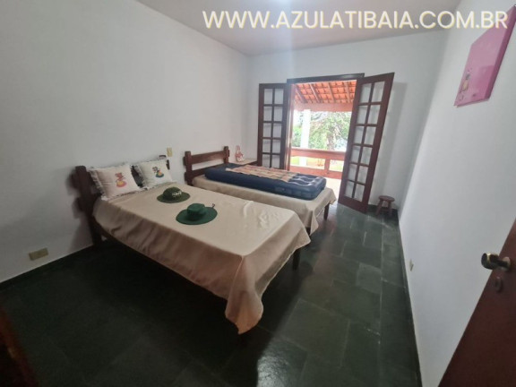 Imagem Imóvel com 3 Quartos à Venda, 2.624 m² em Condominio Horto Ivan - Atibaia