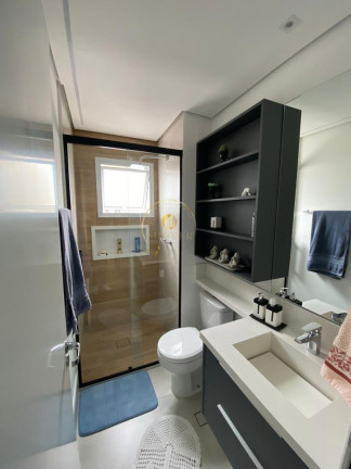 Imagem Apartamento com 3 Quartos à Venda, 110 m² em Tatuapé - São Paulo