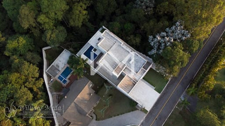 Imagem Sobrado com 4 Quartos à Venda, 1 m² em Caputera - Arujá Imagem Sobrado com 4 Quartos à Venda, 1 m² em Caputera - Arujá