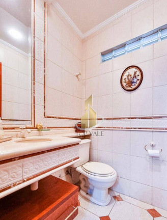 Imagem Cobertura com 3 Quartos à Venda, 180 m² em Jardim Aquarius - São José Dos Campos