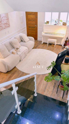 Imagem Sobrado com 3 Quartos à Venda, 240 m² em Vila Carrão - São Paulo Imagem Sobrado com 3 Quartos à Venda, 240 m² em Vila Carrão - São Paulo
