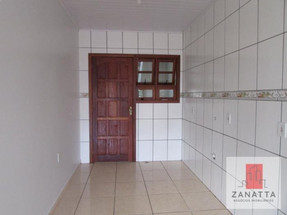 Imagem Casa com 2 Quartos à Venda, 52 m² em Tamandaré - Esteio
