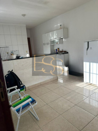Imagem Casa com 2 Quartos à Venda, 80 m² em Jardim Leonor - Mongaguá Imagem Casa com 2 Quartos à Venda, 80 m² em Jardim Leonor - Mongaguá