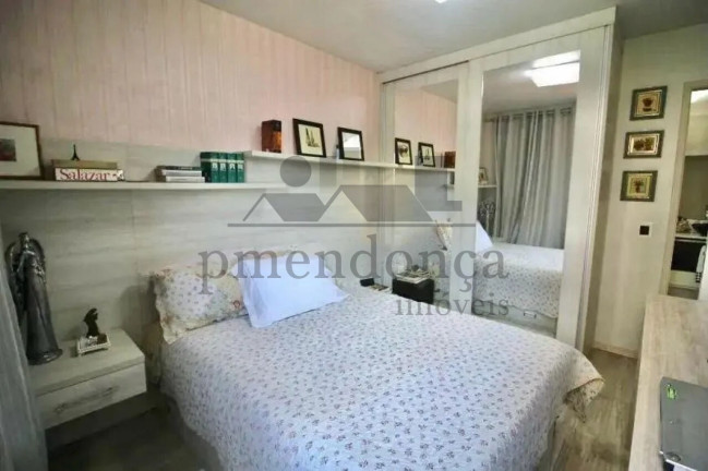Imagem Apartamento com 3 Quartos à Venda, 90 m² em Vila Madalena - São Paulo Imagem Apartamento com 3 Quartos à Venda, 90 m² em Vila Madalena - São Paulo