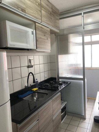 Imagem Apartamento com 2 Quartos à Venda, 47 m² em Jardim Santa Terezinha (zona Leste) - São Paulo Imagem Apartamento com 2 Quartos à Venda, 47 m² em Jardim Santa Terezinha (zona Leste) - São Paulo