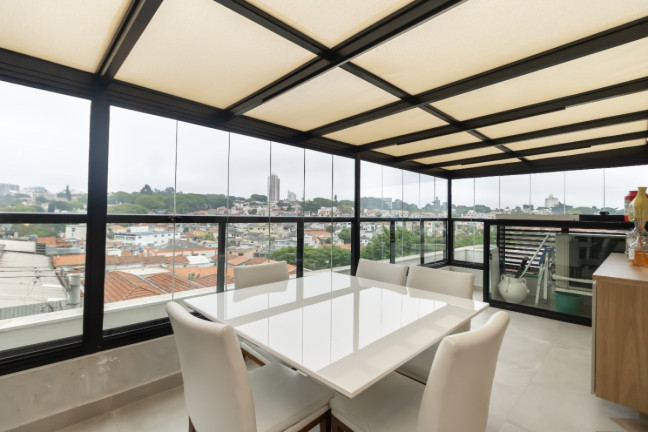 Imagem Apartamento com 2 Quartos à Venda, 84 m² em Saúde - São Paulo