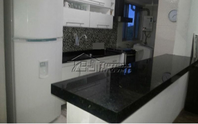 Imagem Apartamento com 3 Quartos à Venda, 71 m² em Jardim Satélite - São José Dos Campos