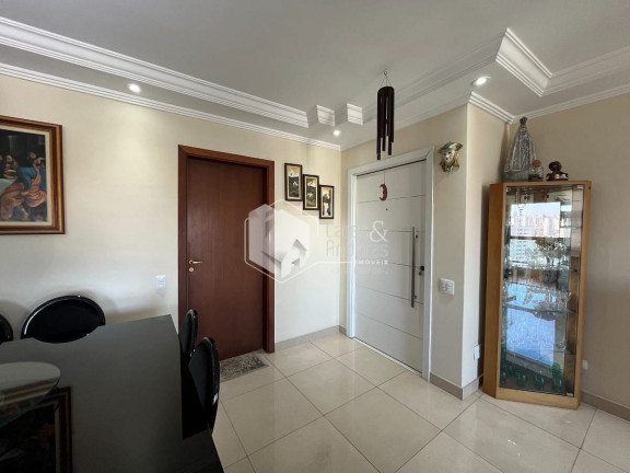 Imagem Apartamento com 3 Quartos à Venda, 137 m² em Ipiranga - São Paulo Imagem Apartamento com 3 Quartos à Venda, 137 m² em Ipiranga - São Paulo