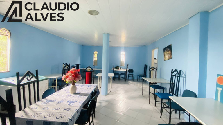 Imóvel Comercial à Venda,  em Santa Mônica Ii - Feira De Santana