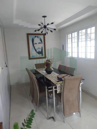 Imagem Casa com 3 Quartos à Venda, 95 m² em Cordeiro - Recife Imagem Casa com 3 Quartos à Venda, 95 m² em Cordeiro - Recife