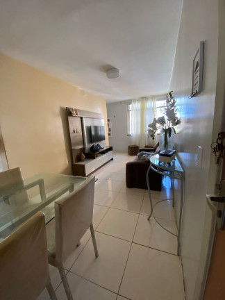Imagem Apartamento com 3 Quartos à Venda, 60 m² em Canabrava - Salvador Imagem Apartamento com 3 Quartos à Venda, 60 m² em Canabrava - Salvador
