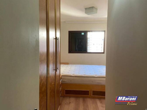 Imagem Apartamento com 2 Quartos à Venda, 75 m² em Brooklin - São Paulo Imagem Apartamento com 2 Quartos à Venda, 75 m² em Brooklin - São Paulo