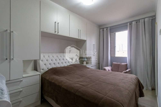 Imagem Apartamento com 3 Quartos à Venda, 115 m² em Vila Inglesa - São Paulo Imagem Apartamento com 3 Quartos à Venda, 115 m² em Vila Inglesa - São Paulo