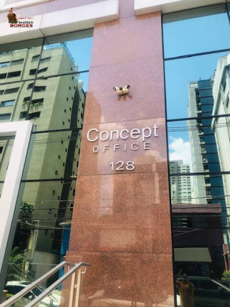 Imagem Imóvel Comercial à Venda, 22 m² em Vila Olimpia - São Paulo Imagem Imóvel Comercial à Venda, 22 m² em Vila Olimpia - São Paulo