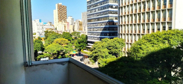 Imagem Imóvel com 1 Quarto à Venda, 73 m² em Bela Vista - São Paulo Imagem Imóvel com 1 Quarto à Venda, 73 m² em Bela Vista - São Paulo