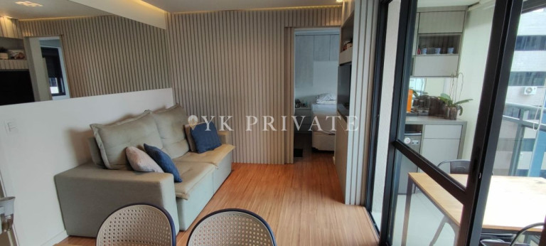 Imagem Apartamento com 1 Quarto à Venda, 39 m² em Perdizes - São Paulo Imagem Apartamento com 1 Quarto à Venda, 39 m² em Perdizes - São Paulo