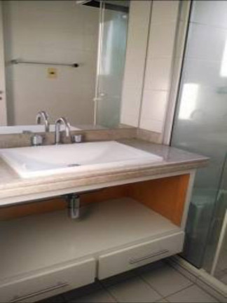 Imagem Imóvel com 1 Quarto à Venda, 50 m² em Moema - São Paulo Imagem Imóvel com 1 Quarto à Venda, 50 m² em Moema - São Paulo