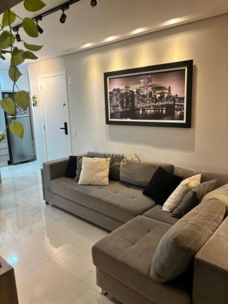 Imagem Apartamento com 2 Quartos à Venda, 57 m² em Parque Rural Fazenda Santa Cândida - Campinas Imagem Apartamento com 2 Quartos à Venda, 57 m² em Parque Rural Fazenda Santa Cândida - Campinas