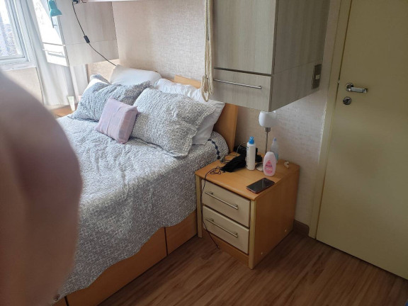 Imagem Apartamento com 2 Quartos à Venda, 48 m² em Barra Funda - São Paulo