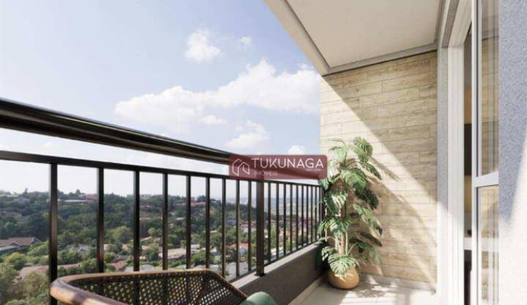 Apartamento com 1 Quarto à Venda, 30 m² em Vila Paulicéia - São Paulo