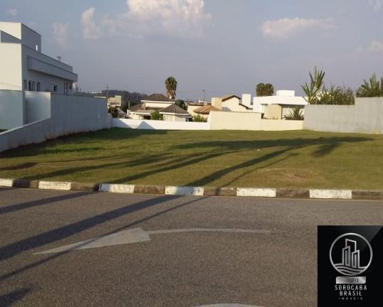 Imagem Terreno à Venda, 1.190 m² em Parque Reserva Fazenda Imperial - Sorocaba Imagem Terreno à Venda, 1.190 m² em Parque Reserva Fazenda Imperial - Sorocaba