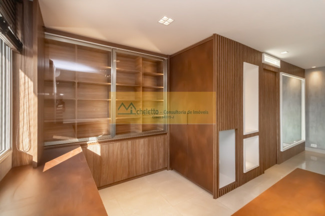 Apartamento com 3 Quartos à Venda, 128 m² em Vila Clementino - São Paulo