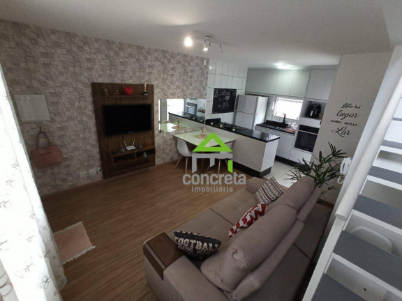 Imagem Casa de Condomínio com 2 Quartos à Venda, 89 m² em Quinta Dos Angicos - Cotia Imagem Casa de Condomínio com 2 Quartos à Venda, 89 m² em Quinta Dos Angicos - Cotia