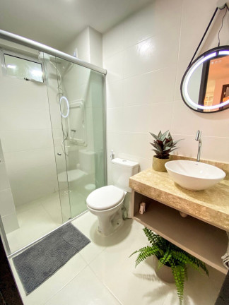 Imagem Apartamento com 2 Quartos à Venda, 60 m² em Bessa - João Pessoa