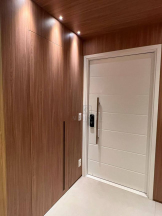 Imagem Apartamento com 3 Quartos à Venda, 264 m² em Alphaville Empresarial - Barueri