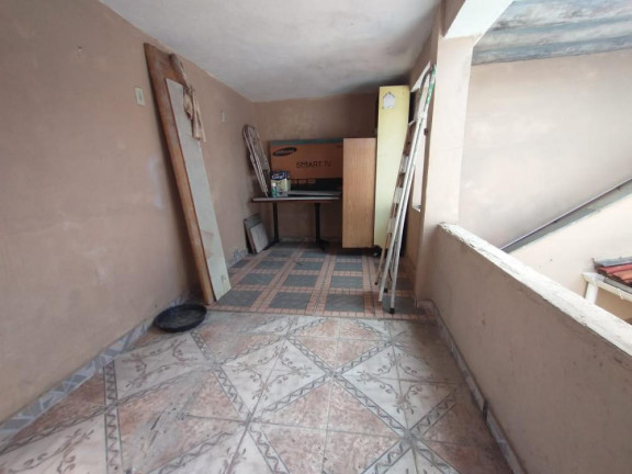 Imagem Casa com 2 Quartos à Venda, 125 m² em Jardim Aricanduva - São Paulo