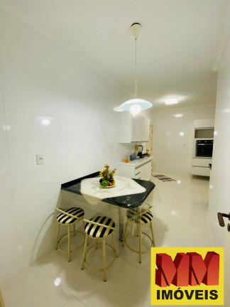 Imagem Apartamento com 3 Quartos à Venda, 157 m² em Vila Nova - Cabo Frio