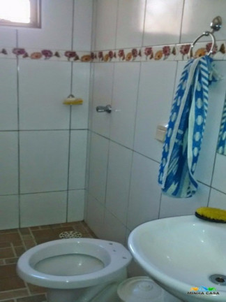 Imagem Casa com 2 Quartos à Venda, 100 m² em Jardim Da Graminha - Limeira