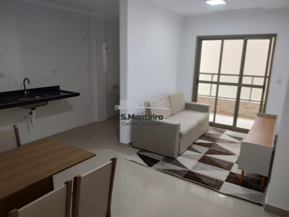 Imagem Apartamento com 2 Quartos à Venda, 74 m² em Canto Do Forte - Praia Grande Imagem Apartamento com 2 Quartos à Venda, 74 m² em Canto Do Forte - Praia Grande