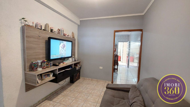 Imagem Sobrado com 3 Quartos à Venda, 319 m² em Guaianazes - São Paulo