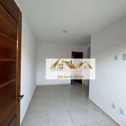 Imagem Apartamento com 1 Quarto à Venda, 33 m² em São Miguel Paulista - São Paulo
