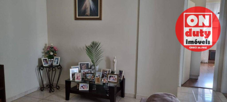 Imagem Apartamento com 2 Quartos à Venda, 95 m² em Aparecida - Santos Imagem Apartamento com 2 Quartos à Venda, 95 m² em Aparecida - Santos