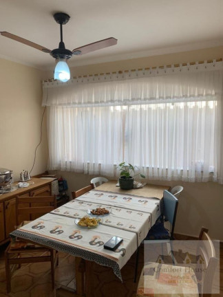 Imagem Casa com 3 Quartos à Venda, 320 m² em Jardim São Caetano - São Caetano Do Sul