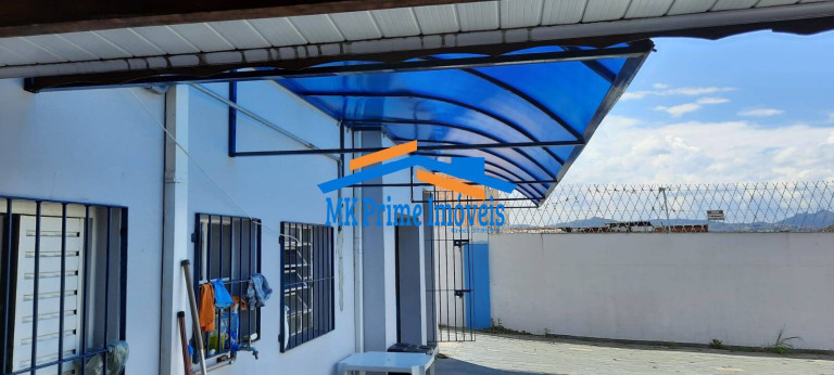 Imagem Casa com 7 Quartos à Venda, 510 m² em Centro - Carapicuíba