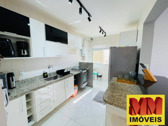 Imagem Apartamento com 3 Quartos à Venda, 110 m² em Braga - Cabo Frio