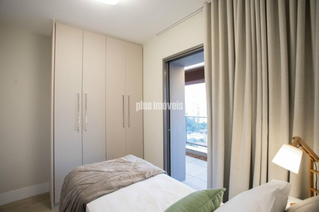 Imagem Apartamento com 2 Quartos à Venda, 81 m² em Brooklin Paulista - São Paulo Imagem Apartamento com 2 Quartos à Venda, 81 m² em Brooklin Paulista - São Paulo