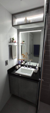 Imagem Studio com 1 Quarto à Venda, 27 m² em Tucuruvi - São Paulo Imagem Studio com 1 Quarto à Venda, 27 m² em Tucuruvi - São Paulo