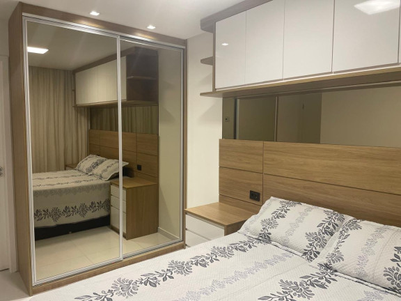 Imagem Imóvel com 2 Quartos à Venda, 60 m² em Brotas - Salvador