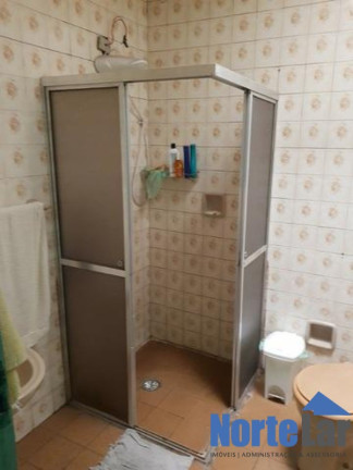 Imagem Casa com 3 Quartos à Venda, 250 m² em Jaraguá - São Paulo