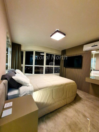 Imagem Cobertura com 3 Quartos à Venda, 180 m² em Dom Bosco - Itajaí
